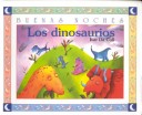 Book cover for Los Dinosaurios