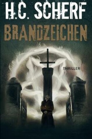 Cover of Brandzeichen