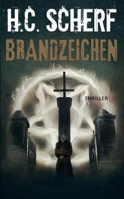 Book cover for Brandzeichen