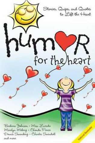Cover of Humor for the Heart