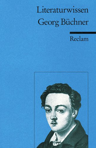 Book cover for Reclam