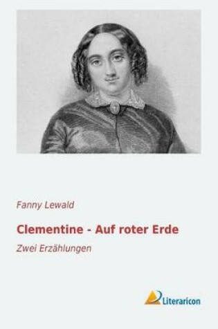 Cover of Clementine - Auf Roter Erde