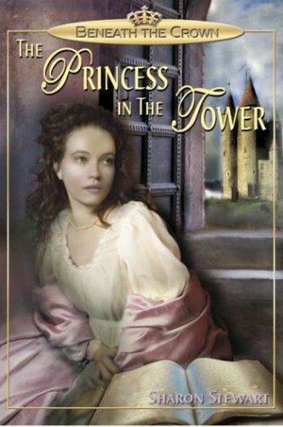 Cover of The Princess in the Tower