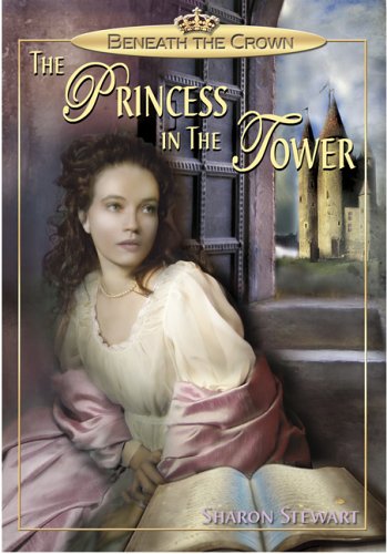 Book cover for The Princess in the Tower