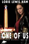 Book cover for One of Us