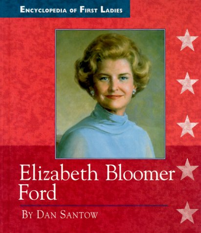 Book cover for Elizabeth Bloomer Ford