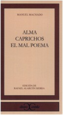 Cover of Alma