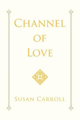 Book cover for Channel of Love