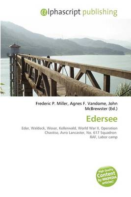 Cover of Edersee