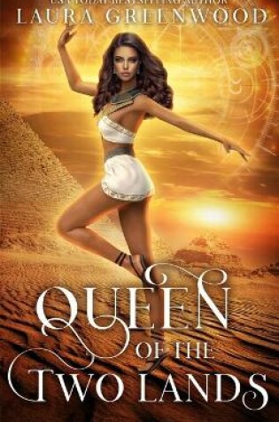 Cover of Queen Of The Two Lands