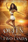 Book cover for Queen Of The Two Lands