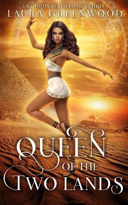 Cover of Queen Of The Two Lands
