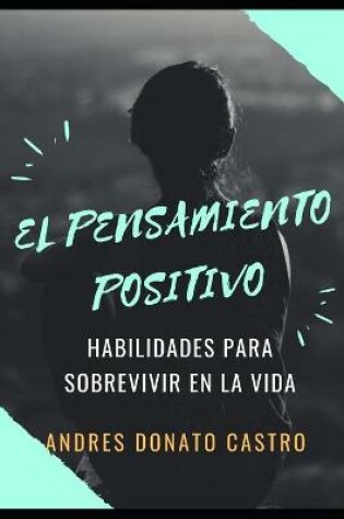 Cover of El Pensamiento Positivo