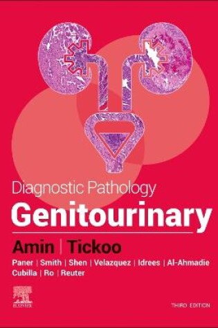 Cover of Genitourinary