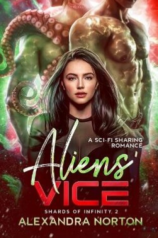 Cover of Aliens' Vice