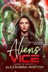 Book cover for Aliens' Vice