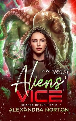 Cover of Aliens' Vice