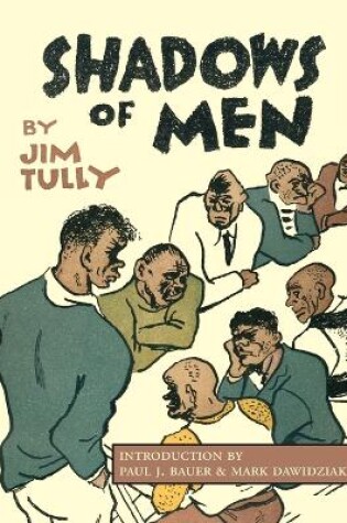 Cover of Shadows of Men