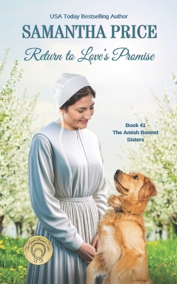 Book cover for Return to Love's Promise