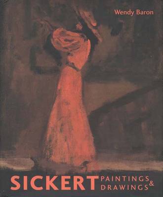 Cover of Sickert