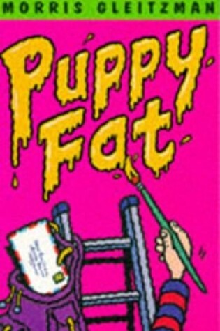Cover of Puppy Fat