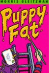 Book cover for Puppy Fat