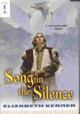 Book cover for Song in the Silence