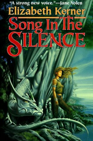 Cover of Song in the Silence