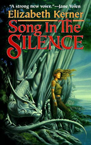 Book cover for Song in the Silence