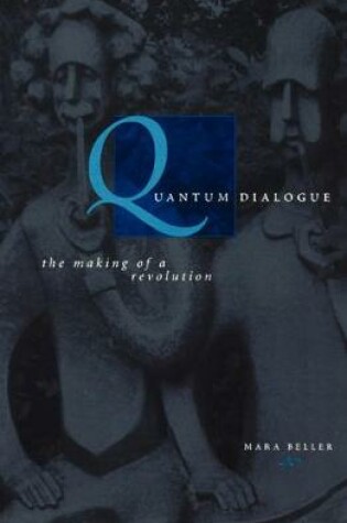 Cover of Quantum Dialogue