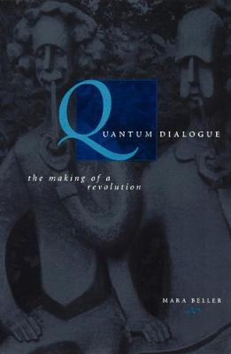 Cover of Quantum Dialogue