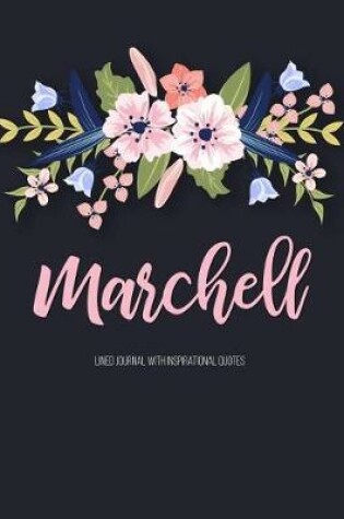 Cover of Marchell