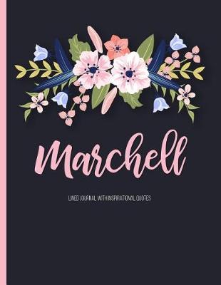 Book cover for Marchell