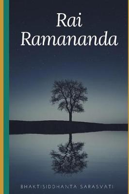 Cover of Rai Ramananda