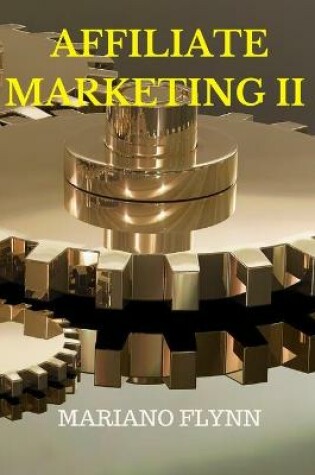 Cover of Affiliate Marketing II