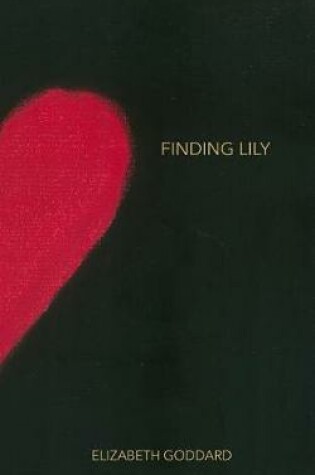 Cover of Finding Lily