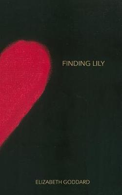 Book cover for Finding Lily