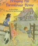 Book cover for Bringing the Farmhouse Home