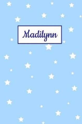 Cover of Madilynn