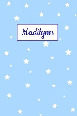 Book cover for Madilynn