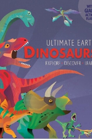 Cover of Dinosaurs