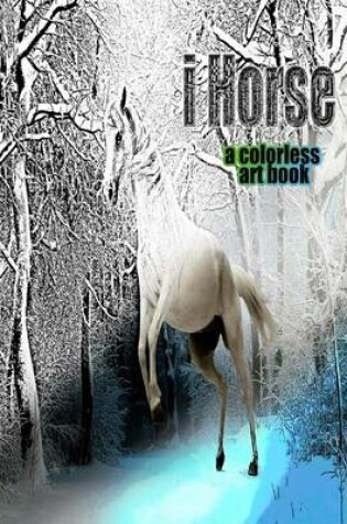 Cover of Ihorse