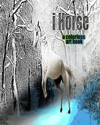 Book cover for Ihorse