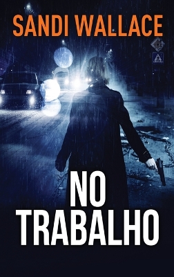 Book cover for No Trabalho