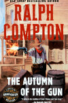 Book cover for The Autumn of the Gun