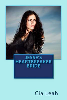 Book cover for Jesse's Heartbreaker Bride