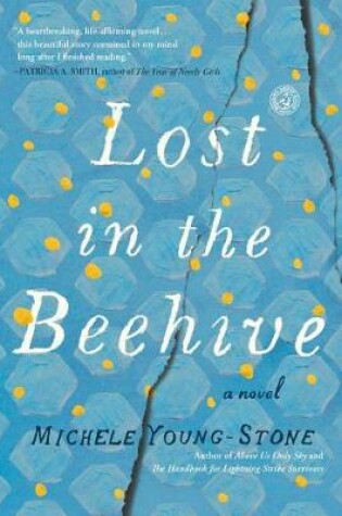 Cover of Lost in the Beehive