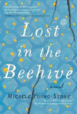 Book cover for Lost in the Beehive