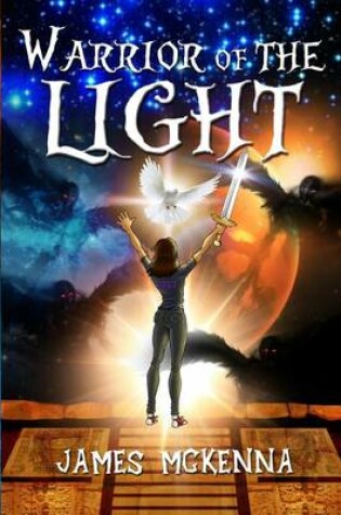 Cover of Warrior of the Light