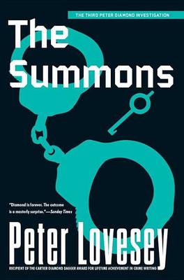 Book cover for Summons